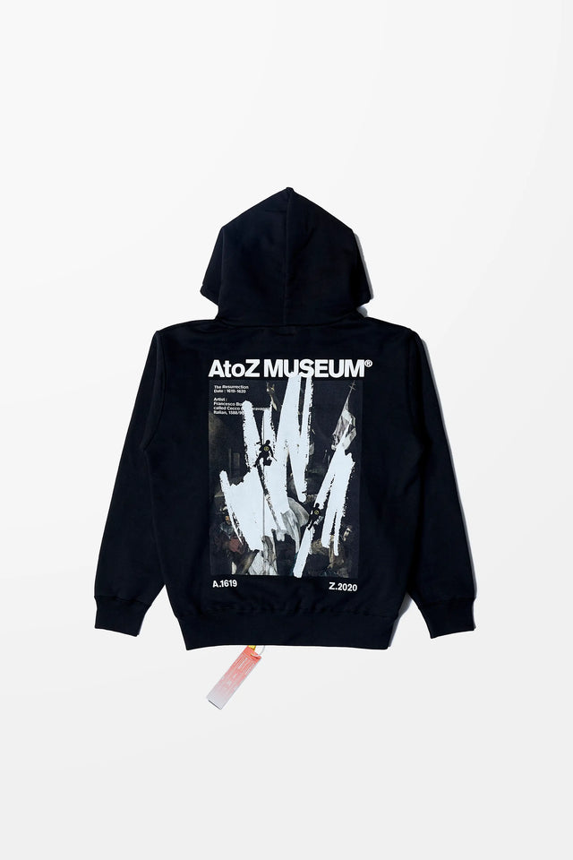 A2Z™ Hoodie