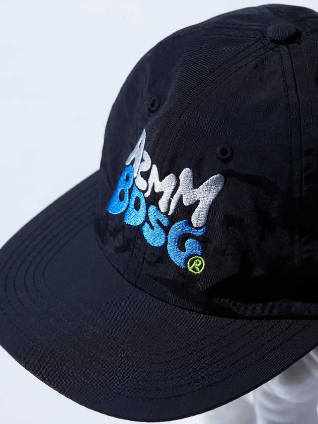 A2Z™ AtoZ MUSEUM® × BODYSONG NYLON CAP