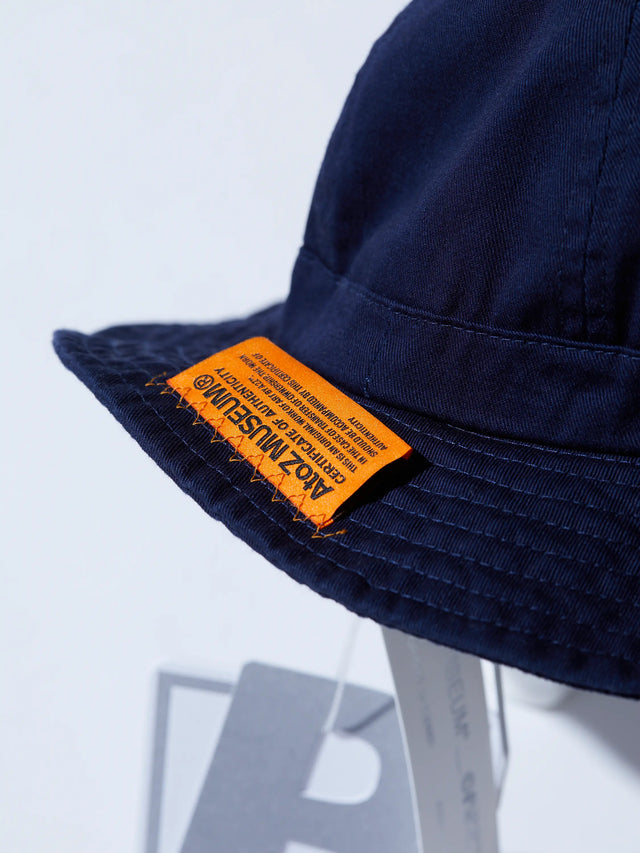 A2Z™ AtoZ MUSEUM® × BODYSONG. BK HAT