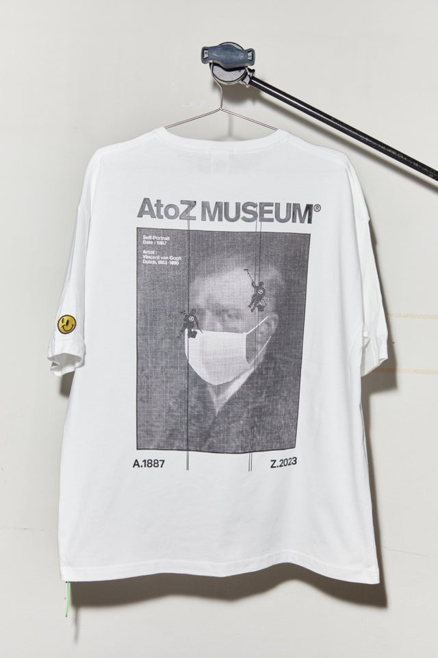 A2Z™ back Gogh T