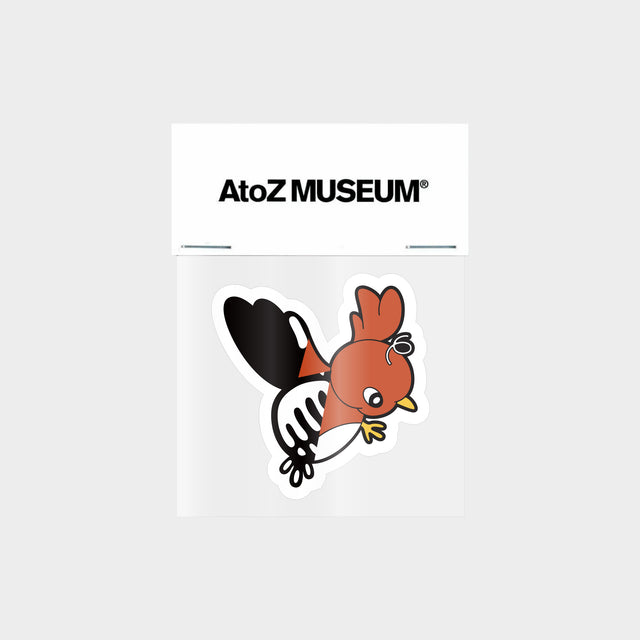 A2Z™️ Skelly Bird