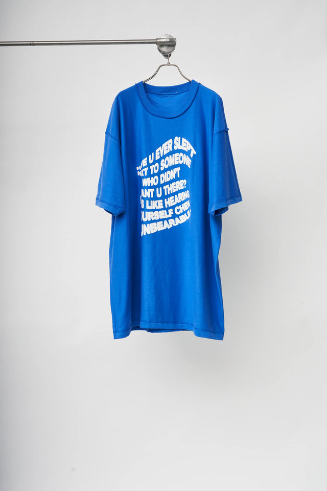 TEE/UNBEARABLE