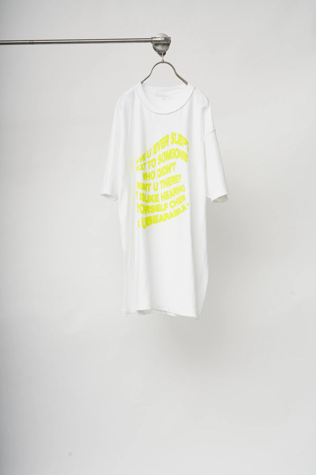 TEE/UNBEARABLE