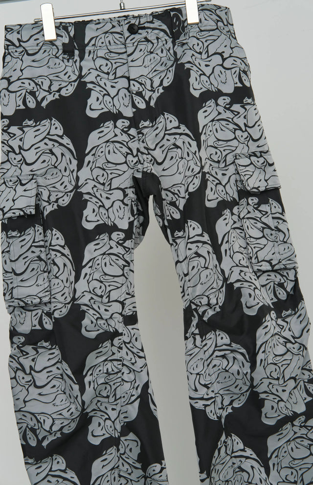 AZ PSYCHEDELIC TWIST JQ