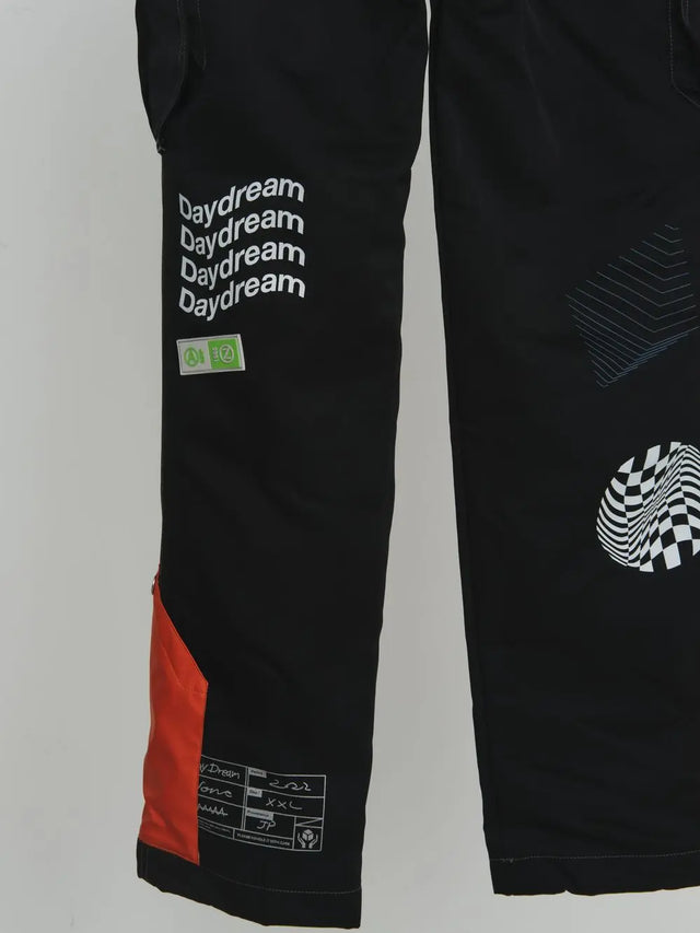BODYSONG.×A2Z AZ TROUSER01