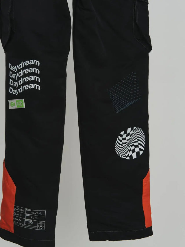 BODYSONG.×A2Z AZ TROUSER01
