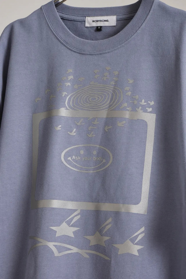 TEE/ASKYOURBODY