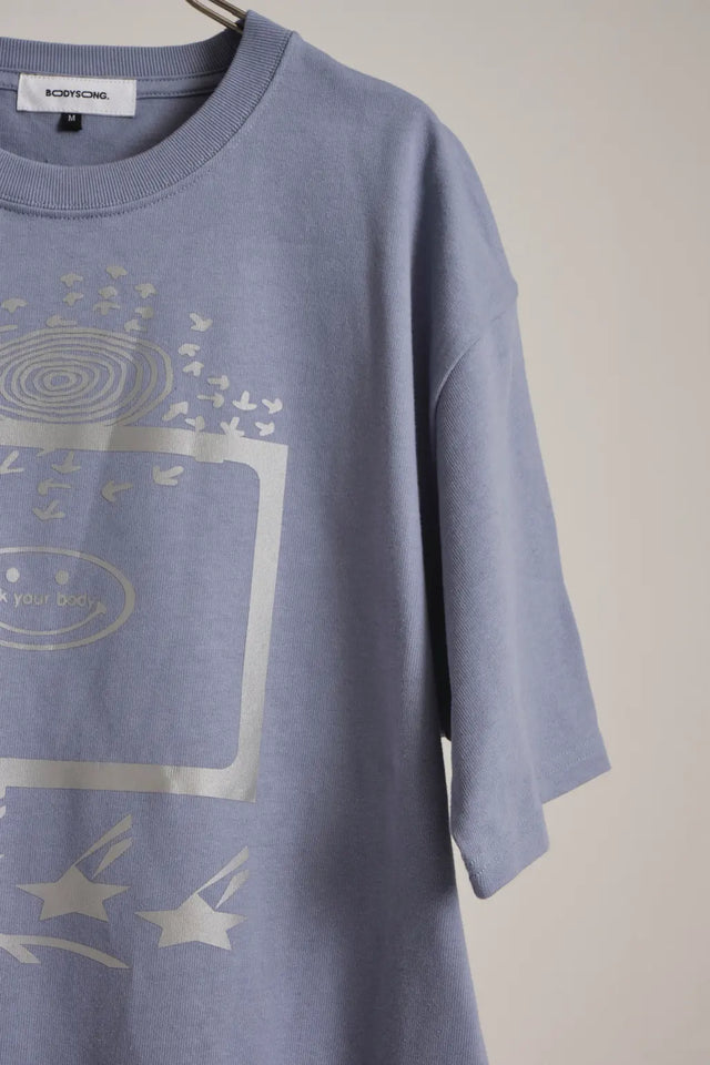 TEE/ASKYOURBODY