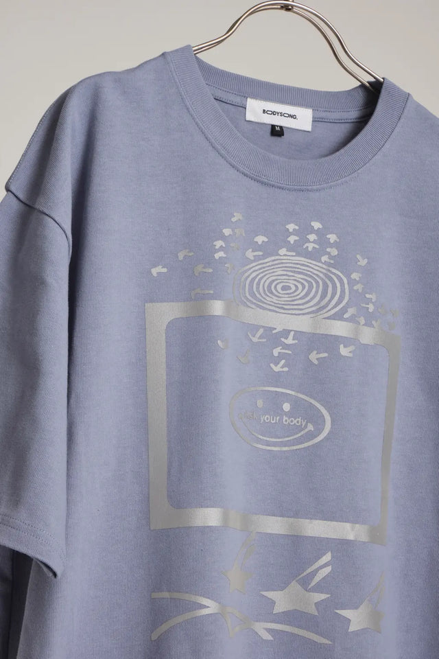 TEE/ASKYOURBODY
