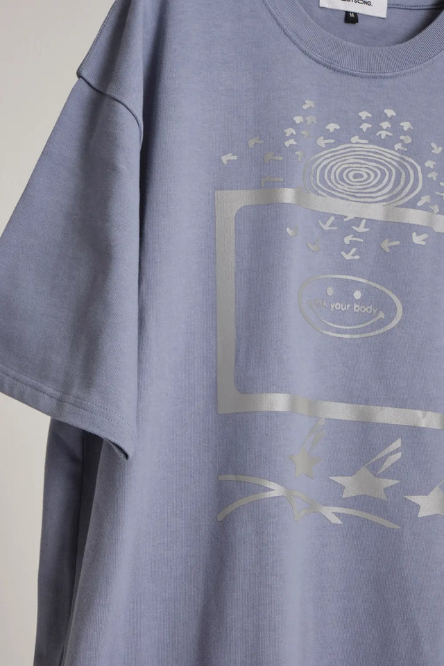 TEE/ASKYOURBODY
