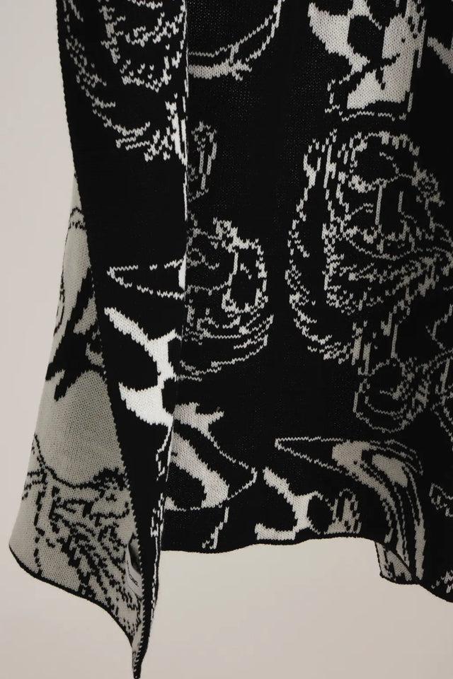 LRS (KNIT BLANKET)