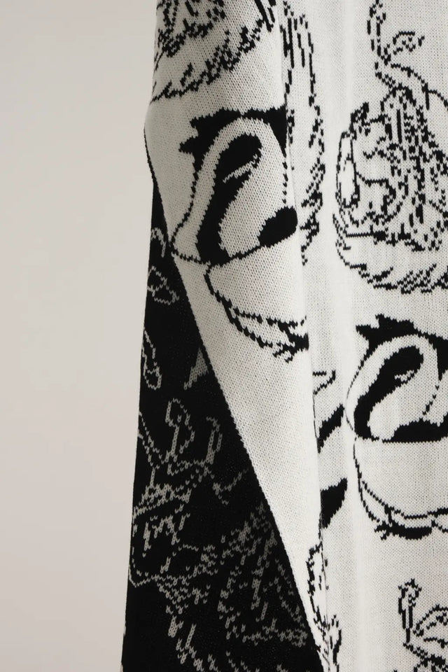 LRS (KNIT BLANKET)