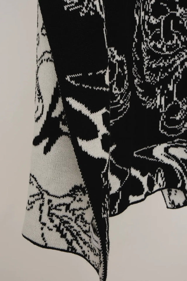 LRS (KNIT BLANKET)