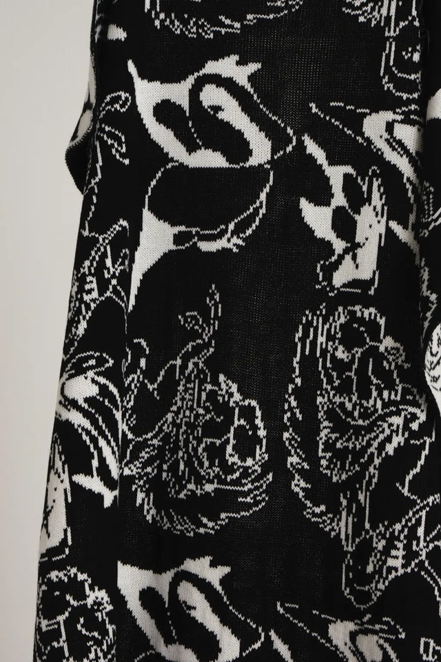 LRS (KNIT BLANKET)
