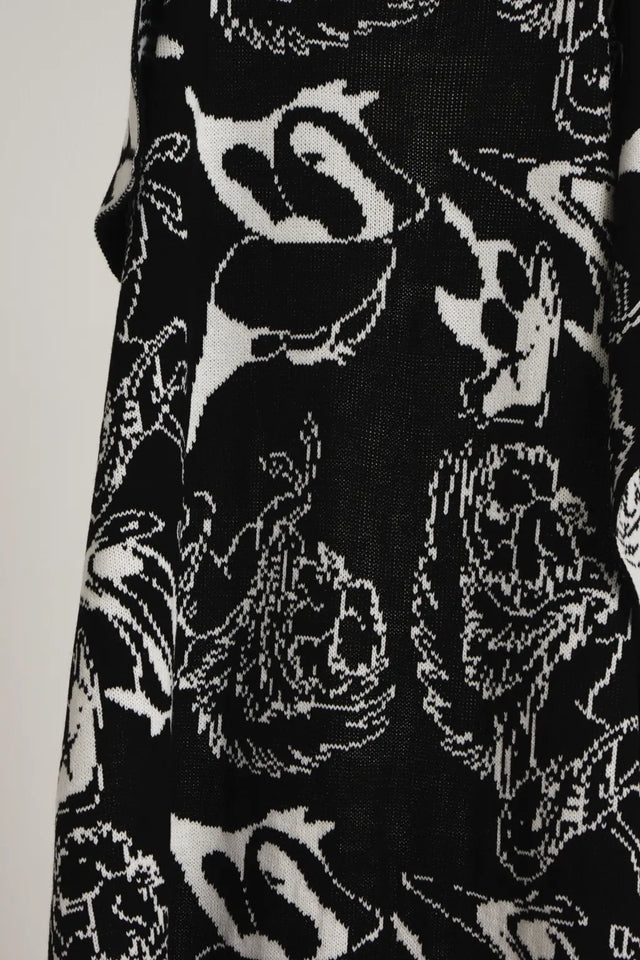 LRS (KNIT BLANKET)