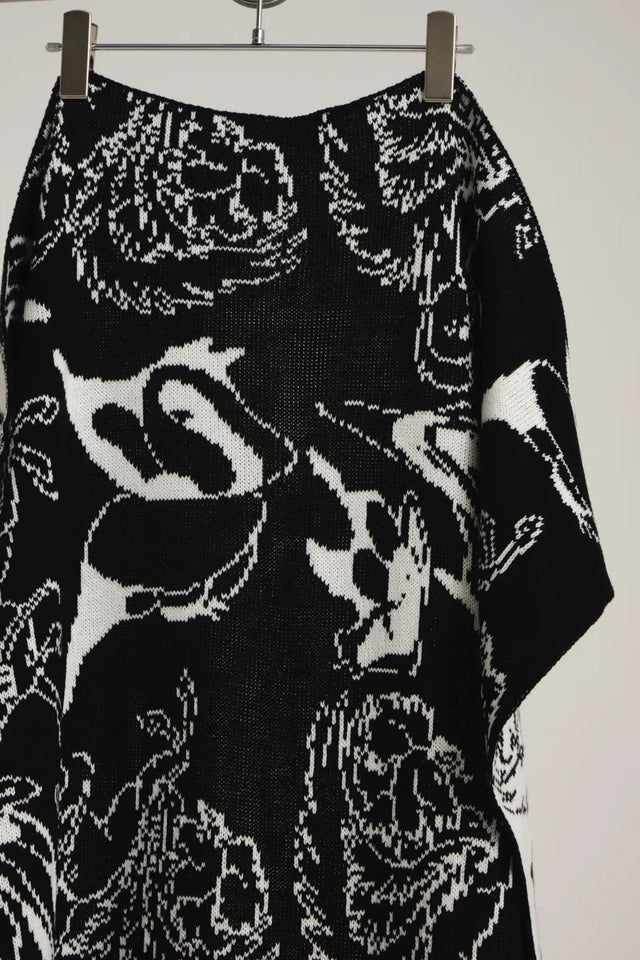 LRS (KNIT BLANKET)
