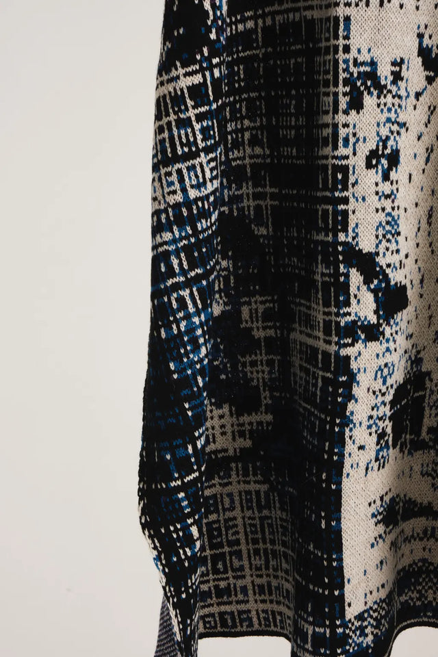 LRS (KNIT BLANKET)