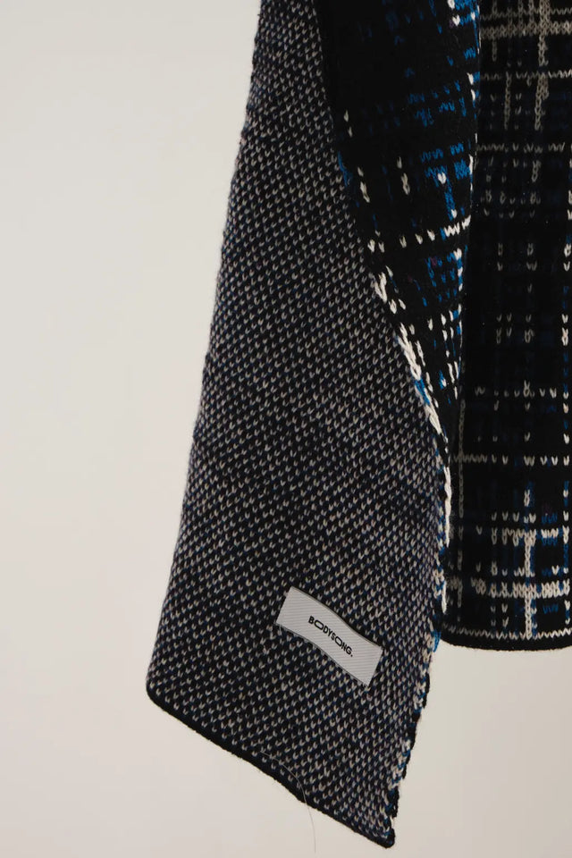 LRS (KNIT BLANKET)