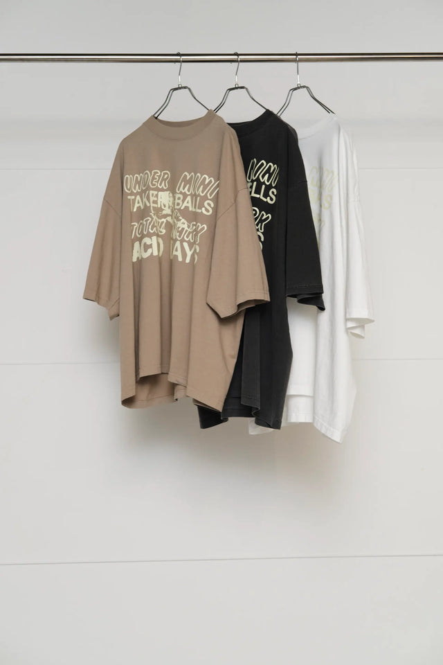 TEE/ROOM