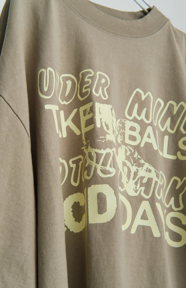 TEE/ROOM