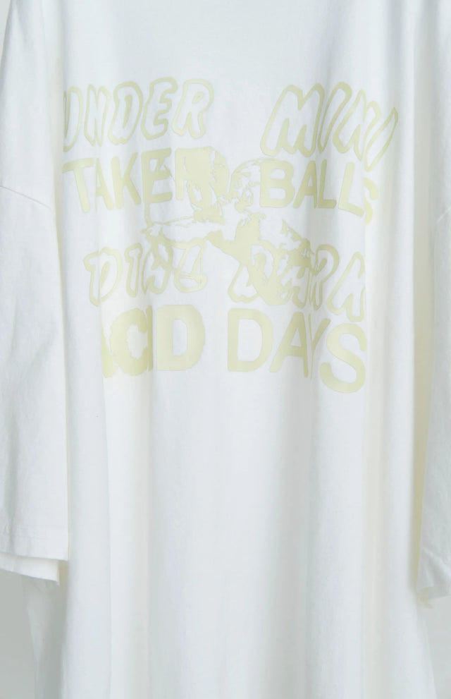 TEE/ROOM