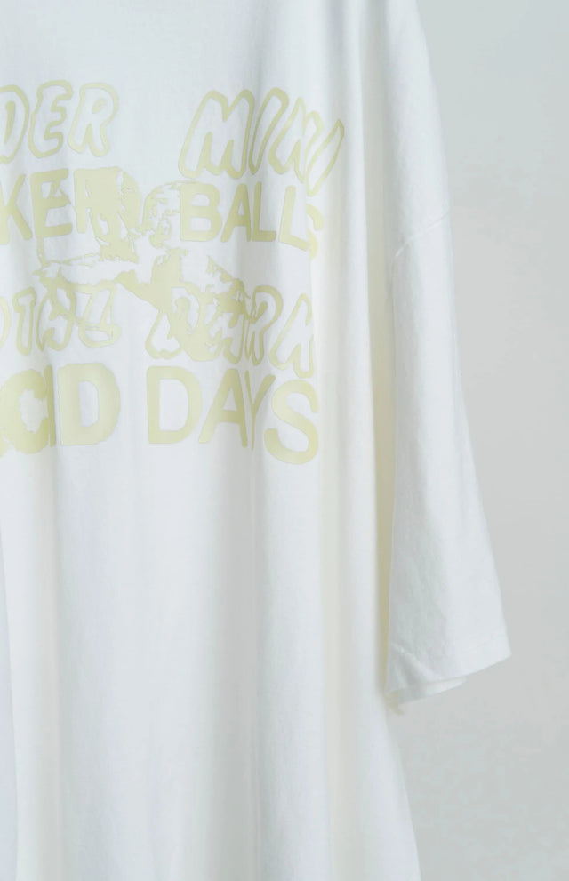 TEE/ROOM