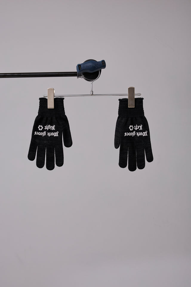 WORK GLOVES!
