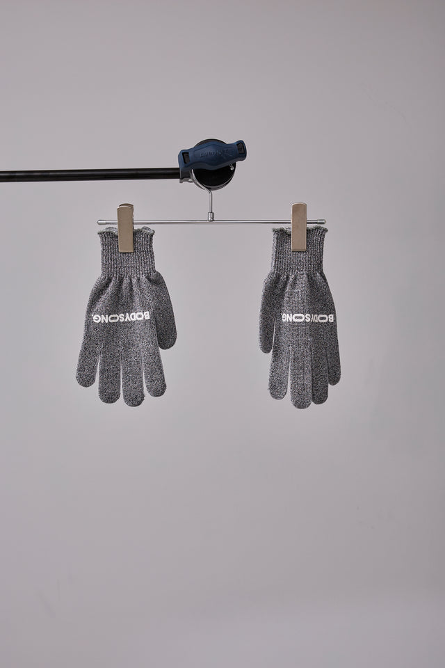 WORK GLOVES!