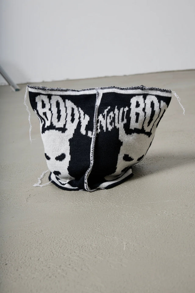 KNIT HAT CHARACTERS COLLECTION