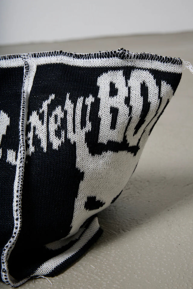 KNIT HAT CHARACTERS COLLECTION