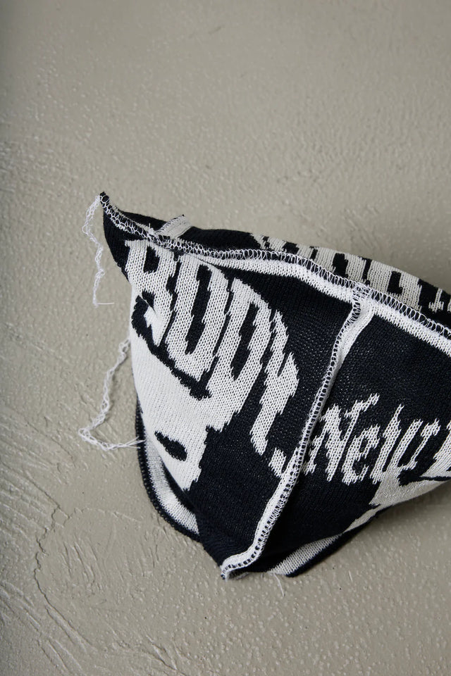 KNIT HAT CHARACTERS COLLECTION