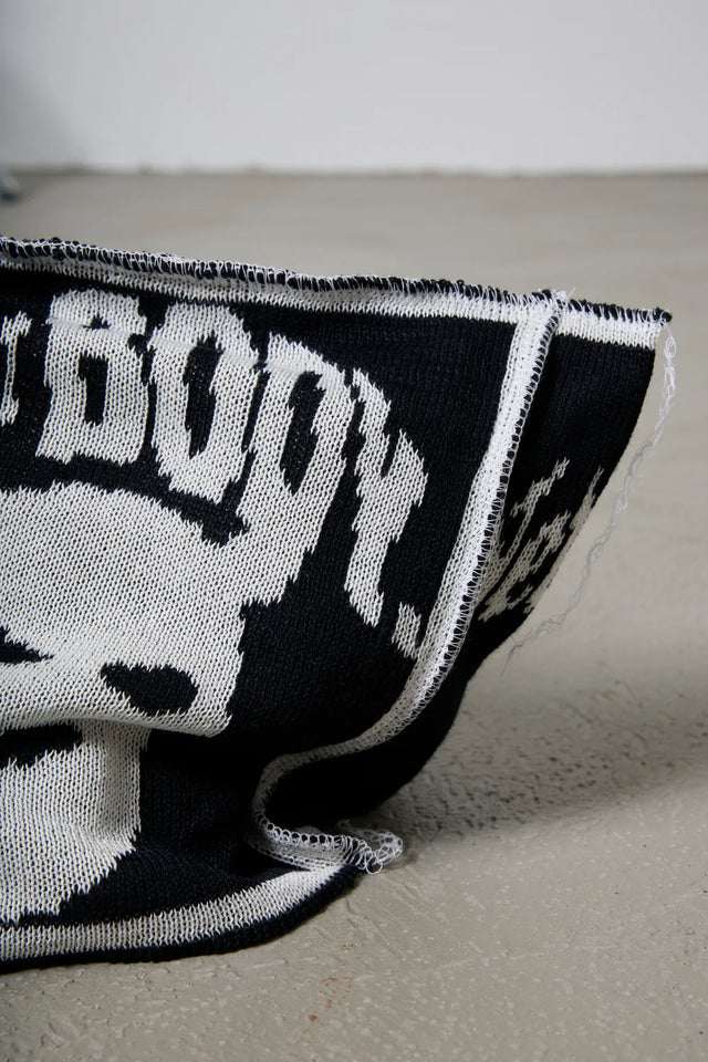 KNIT HAT CHARACTERS COLLECTION