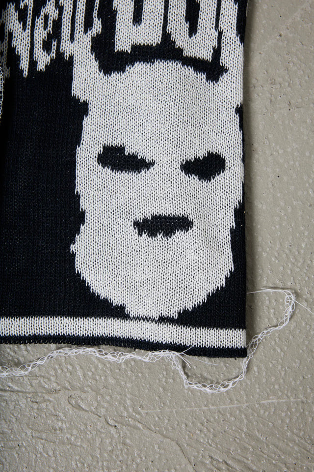 KNIT HAT CHARACTERS COLLECTION