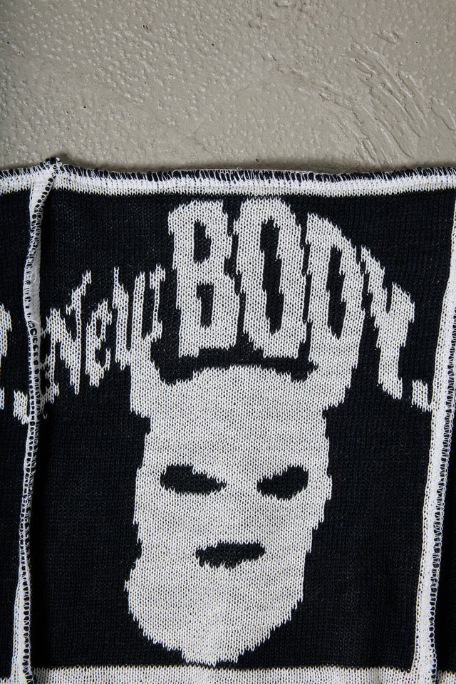 KNIT HAT CHARACTERS COLLECTION