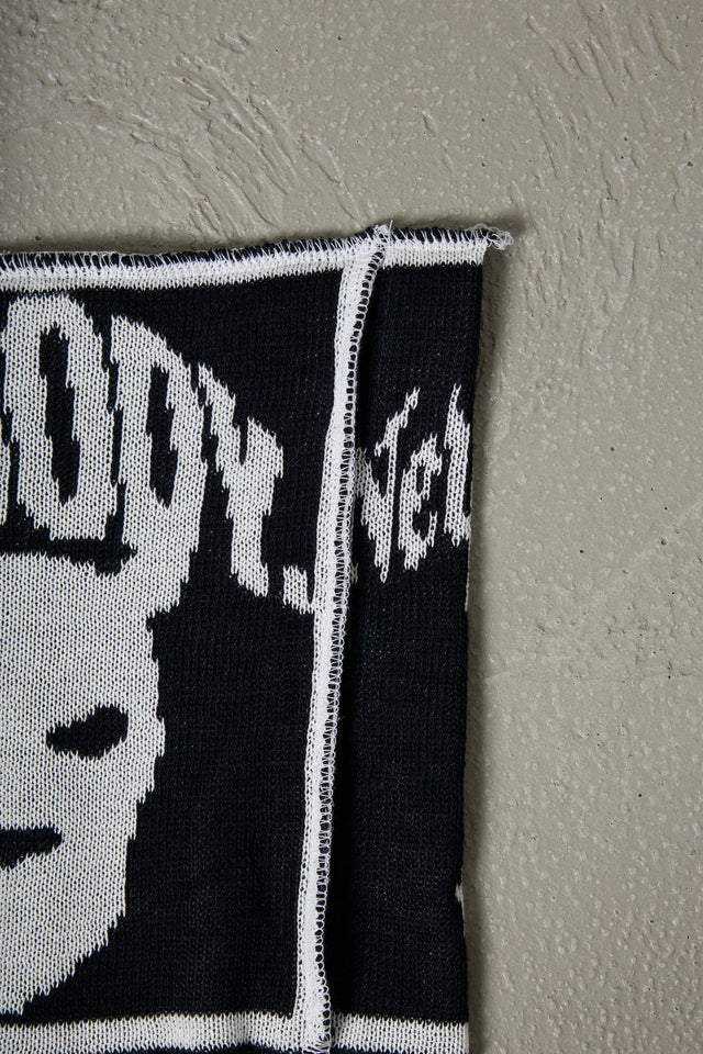 KNIT HAT CHARACTERS COLLECTION