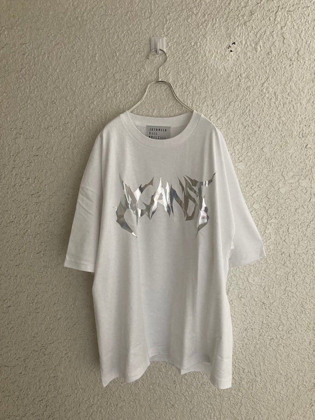 JUVENILE HALL ROLLCALL / 1920 AGST CS TEE