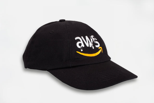 I'm Not A Robot (AWS) Cap［Nukeme］