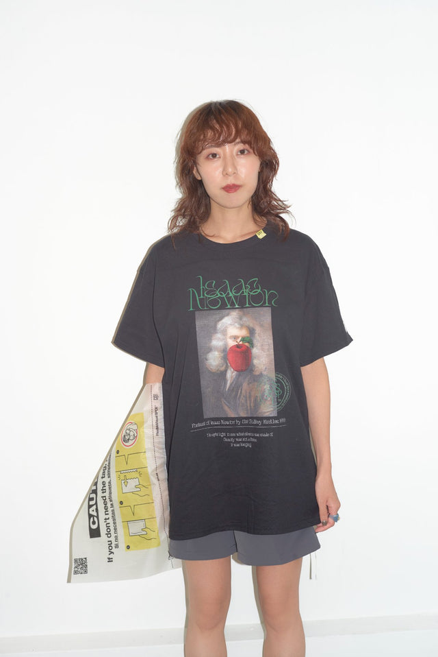 Newton T[ FlexibleVisual SPCE™]