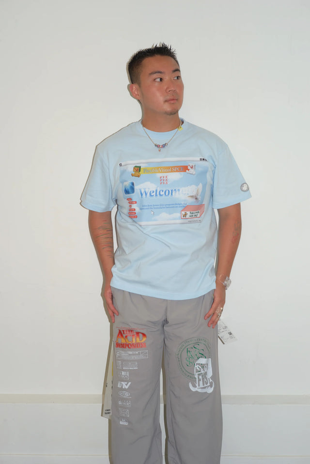 FVS website in 2001 [ FlexibleVisual SPCE™]