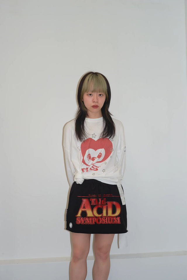 THE A.C.I.D + Mark SK［FlexibleVisual SPCE™］