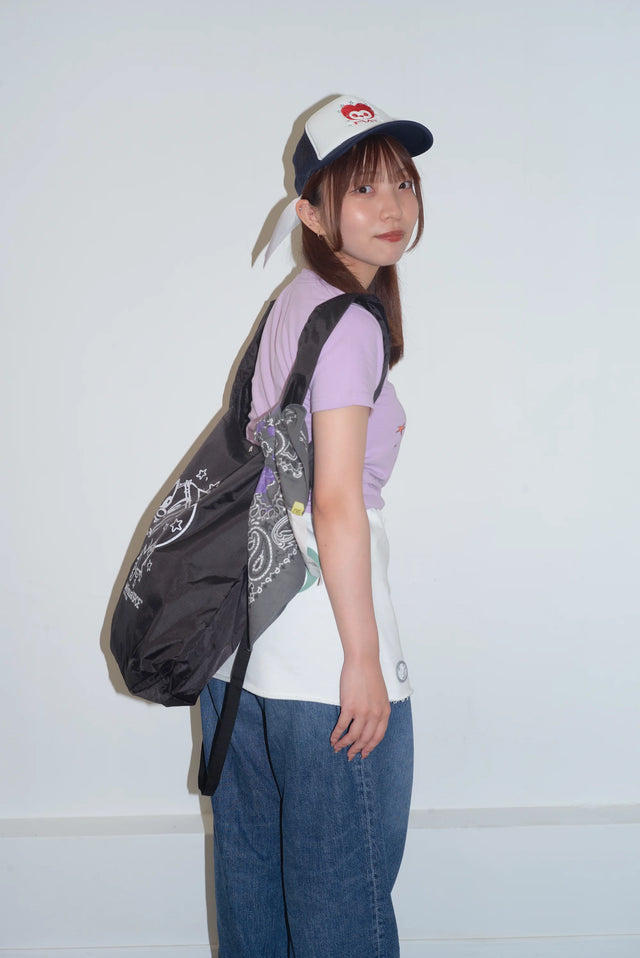 Mofu? ROM: BAG［FlexibleVisual SPCE™］