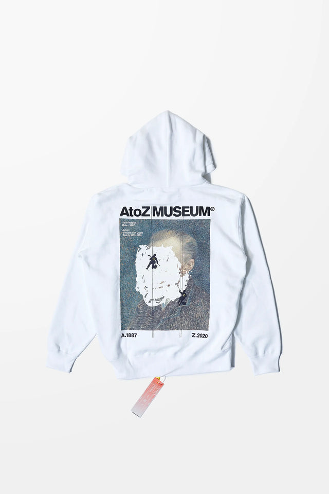 A2Z™ Hoodie