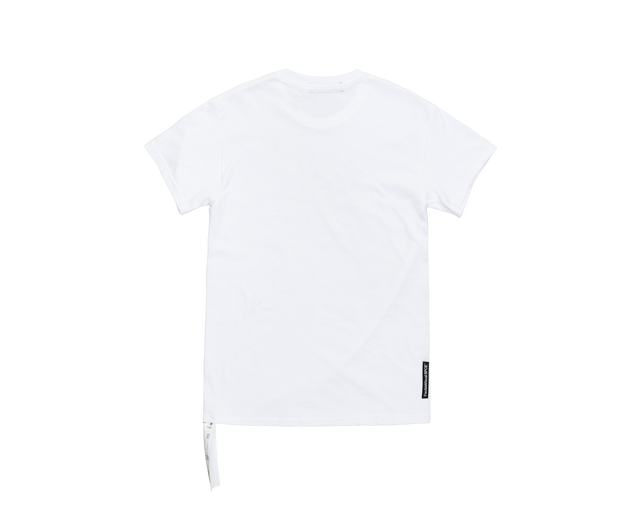 NUTEEIH TEE ［FlexibleVisual SPCE™］