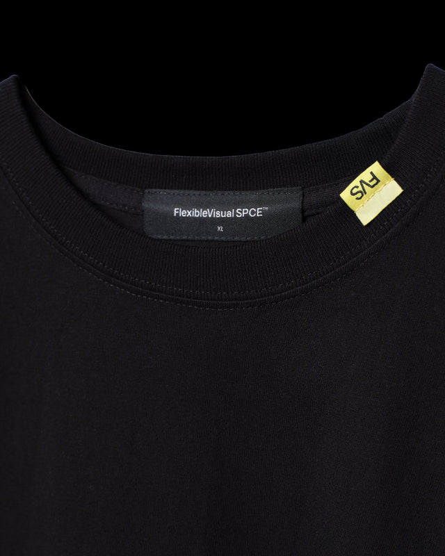 REDLINE T-SHIRT KV  [ REDLINE — INKAR meets KOJI SHIOUCHI ]
