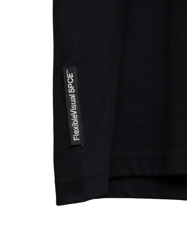 REDLINE T-SHIRT KV  [ REDLINE — INKAR meets KOJI SHIOUCHI ]