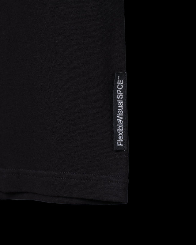 REDLINE T-SHIRT B  [ REDLINE — INKAR meets KOJI SHIOUCHI ]