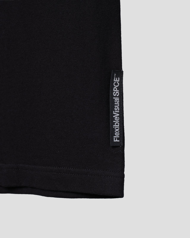 REDLINE T-SHIRT B  [ REDLINE — INKAR meets KOJI SHIOUCHI ]