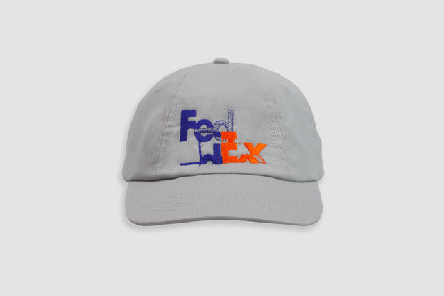 I'm Not A Robot (FedEX) Cap［Nukeme］