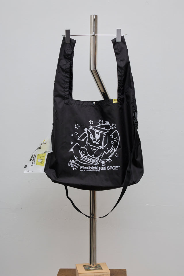 Mofu? ROM: BAG［FlexibleVisual SPCE™］