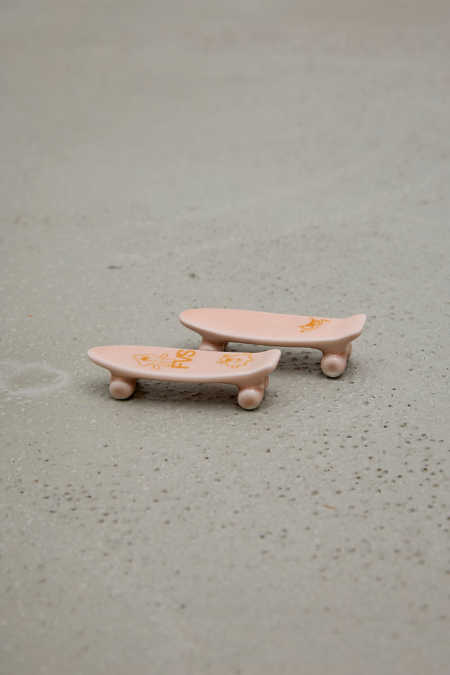 FVS Board Chopstick Rest［FlexibleVisual SPCE™］